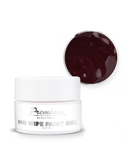 Farbka żelowa bez przemywania Premium No Wipe Paint Gel 5g - nr 15 - Stronger