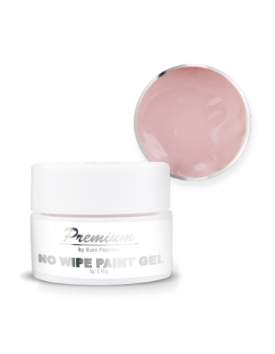 Farbka żelowa bez przemywania Premium No Wipe Paint Gel 5g - nr 17 - If Not Me Than Who