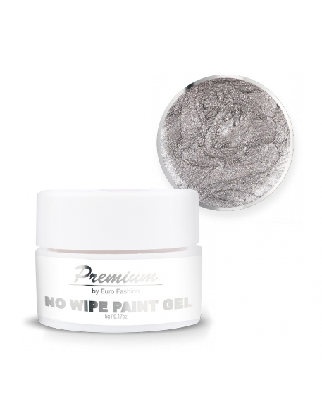 Farbka żelowa bez przemywania Premium No Wipe Paint Gel 5g - nr 20 - Mrs F