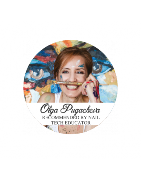 Farbka akrylowa Express by ESN 20ml - nr 12