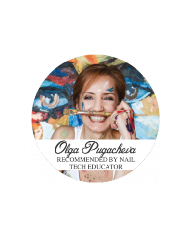 Farbka akrylowa Express by ESN 20ml - nr 13