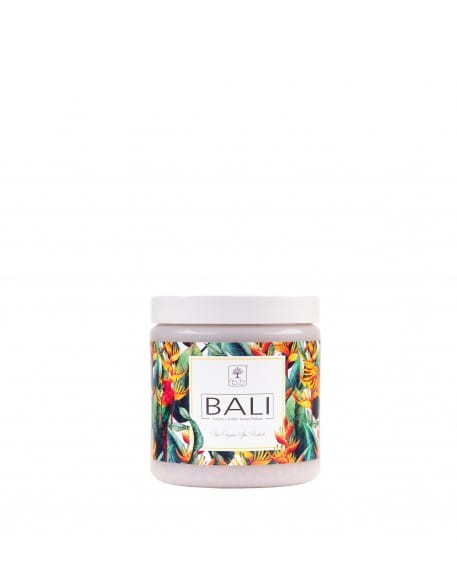 Peeling Olive Tree Spa Clinic Body Spa BALI Coconut&amp;Rice Scrub Powder 100g