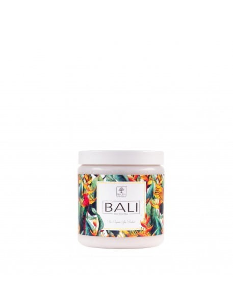 Maska Olive Tree Spa Clinic Body Spa BALI Body Clay Mask 130g
