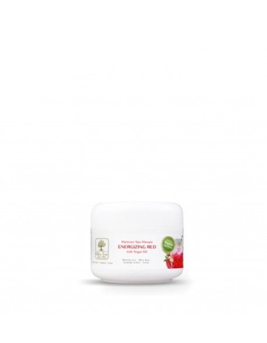 Maska Olive Tree Spa Clinic Masque Energizing Red 30g