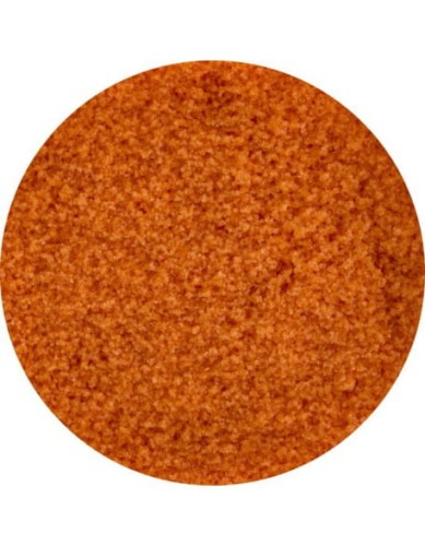 Sól Olive Tree Spa Clinic Mineral Salt Sunny Tangerine 30g