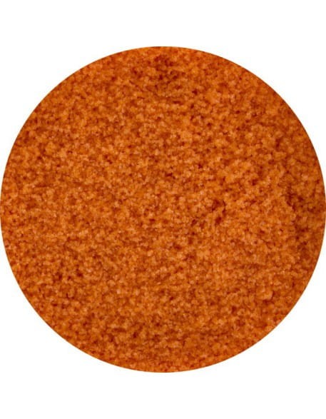 Sól Olive Tree Spa Clinic Mineral Salt Sunny Tangerine 30g