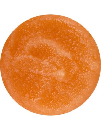 Peeling cukrowy Olive Tree Spa Clinic Sugar Scrub Sunny Tangerine 30g