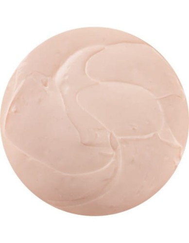 Maska Olive Tree Spa Clinic Brightening Masque Cream Sunny Tangerine 30g