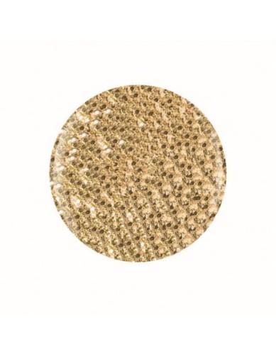 Puder Gelish Acrylic Dip Powder 23g - All That Glitters Is Gold