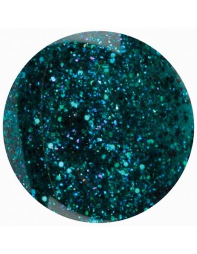 Puder Gelish Acrylic Dip Powder 23g - Kisses Under The Mistletoe