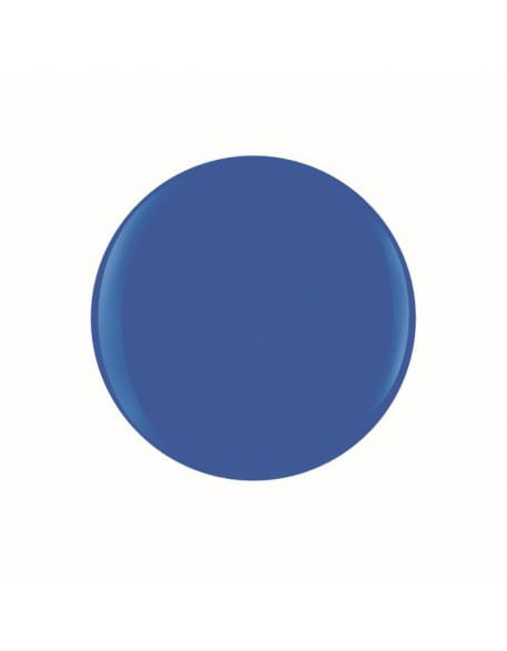 Puder Gelish Acrylic Dip Powder 23g - Ooba Ooba Blue