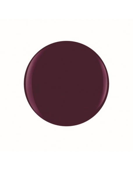 Puder Gelish Acrylic Dip Powder 23g - Plum And Done