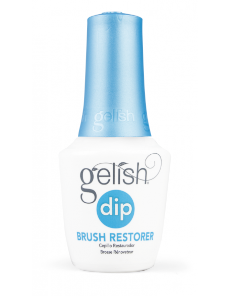 Gelish Dip Brush Restore 15ml
