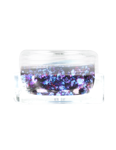 Płatki Mirror Flakes nr 1