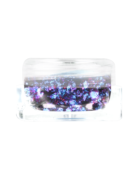 Płatki Mirror Flakes nr 1