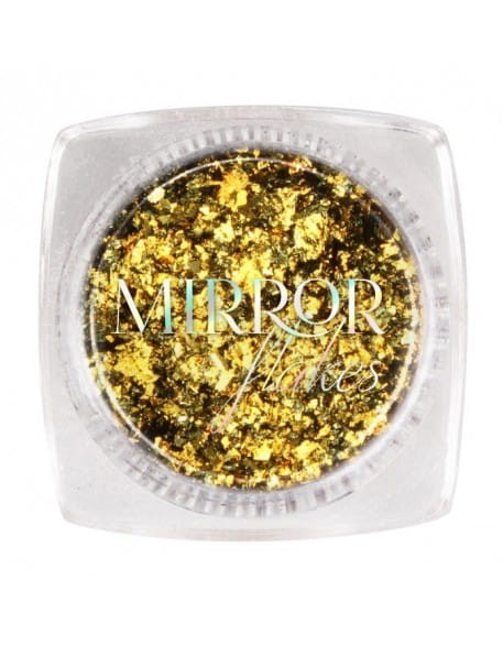 Płatki Mirror Flakes nr 2