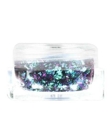 Płatki Mirror Flakes nr 5