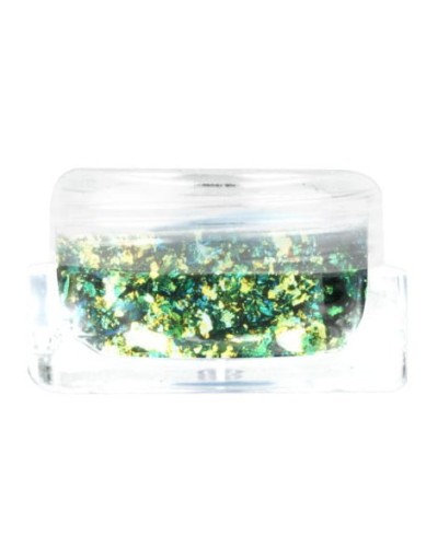 Płatki Mirror Flakes nr 8