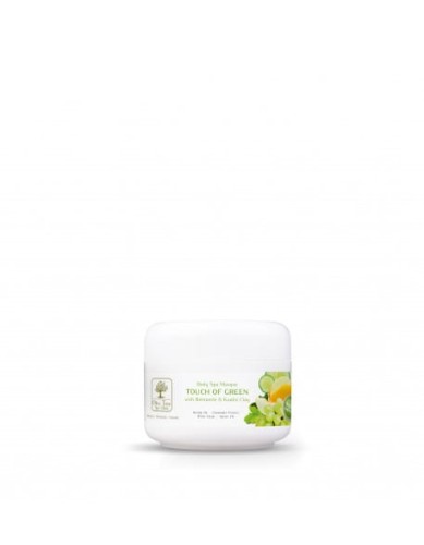 Maska Olive Tree Spa Clinic Body Spa Masque Touch of Green 30g
