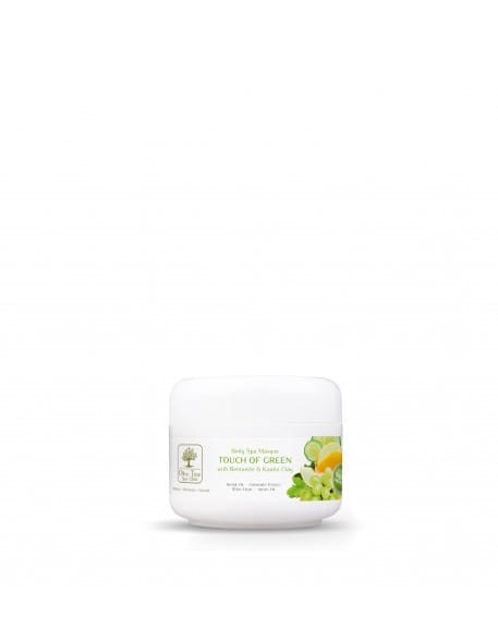 Maska Olive Tree Spa Clinic Body Spa Masque Touch of Green 30g