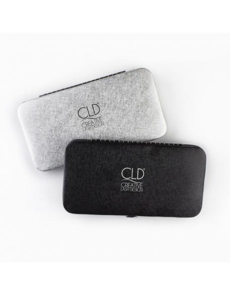 CLD Piórnik magnetyczny My Magnetic Silver