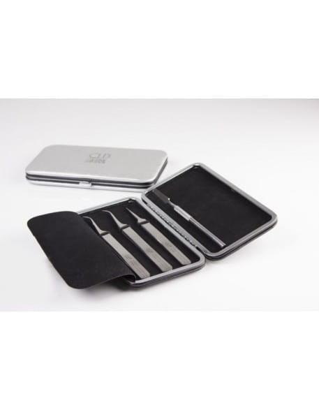 CLD Piórnik magnetyczny My Magnetic Silver