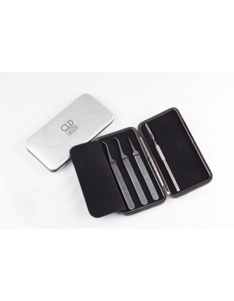 CLD Piórnik magnetyczny My Magnetic Silver