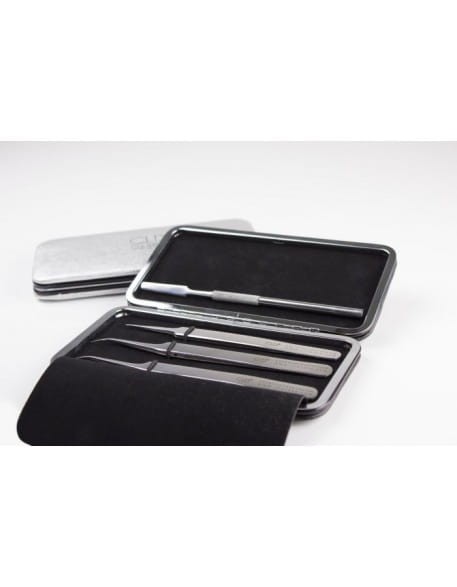 CLD Piórnik magnetyczny My Magnetic Silver