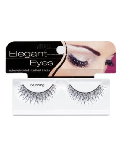 Rzęsy sztuczne Ardell Elegant Eyes Stunning