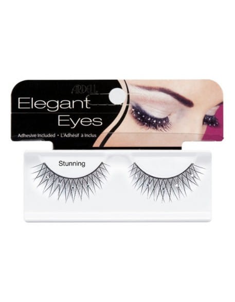 Rzęsy sztuczne Ardell Elegant Eyes Stunning