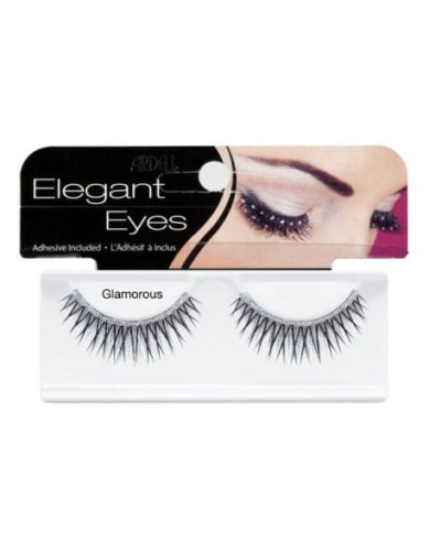 Rzęsy sztuczne Ardell Elegant Eyes Glamorous