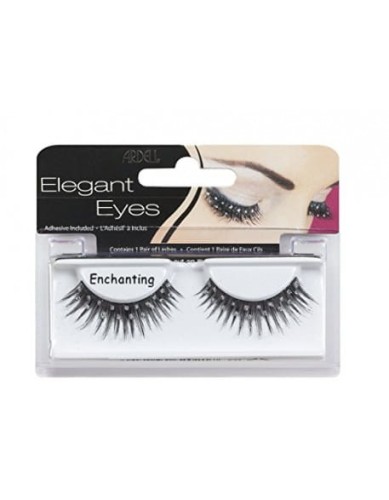 Rzęsy sztuczne Ardell Elegant Eyes Enchanting