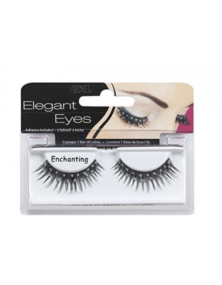 Rzęsy sztuczne Ardell Elegant Eyes Enchanting