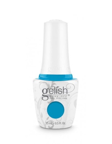 Żel Off GELISH Hand &amp; Nail Harmony 15ml - Selfie - No Filter Needed