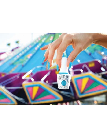 Żel Off GELISH Hand &amp; Nail Harmony 15ml - Selfie - No Filter Needed