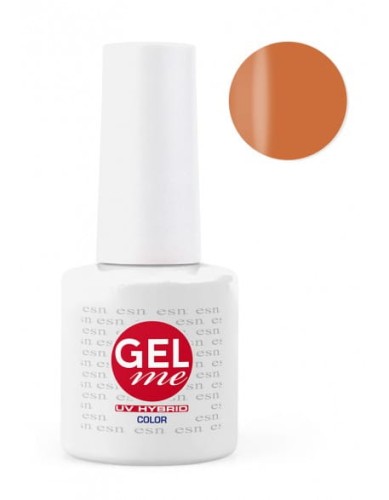 Żellakier ESN GELme UV Hybrid 8ml - 135 - Vivacious