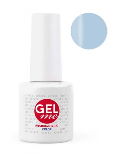 Żellakier ESN GELme UV Hybrid 8ml - 136 - Refreshing Aqua