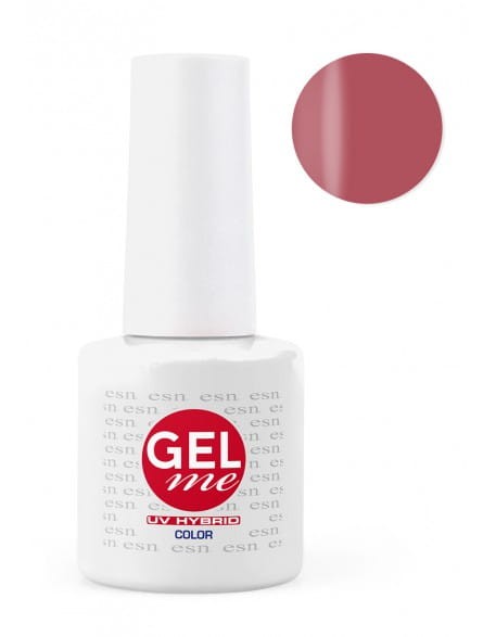 Żellakier ESN GELme UV Hybrid 8ml - 139 - Adreanaline