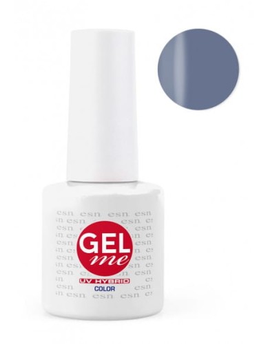 Żellakier ESN GELme UV Hybrid 8ml - 142 - River