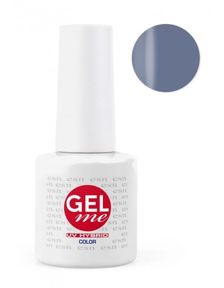 Żellakier ESN GELme UV Hybrid 8ml - 142 - River
