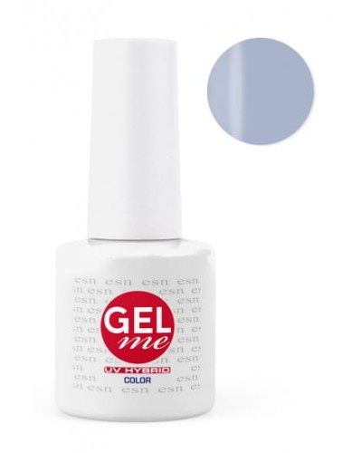 Żellakier ESN GELme UV Hybrid 8ml - 143 - Airy-Fairy