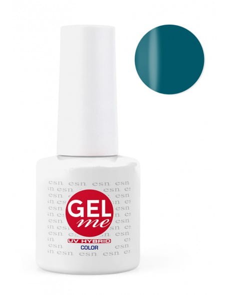 Żellakier ESN GELme UV Hybrid 8ml - 148 - Emerald