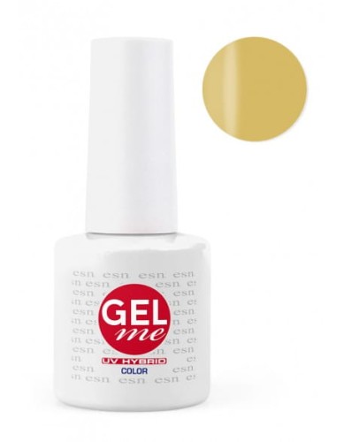 Żellakier ESN GELme UV Hybrid 8ml - 149 - Mustard