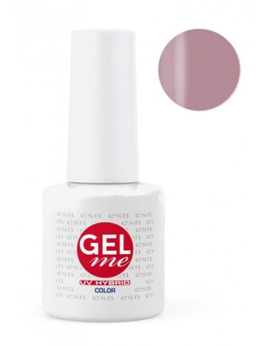 Żellakier ESN GELme UV Hybrid 8ml - 151 - Rich Purple