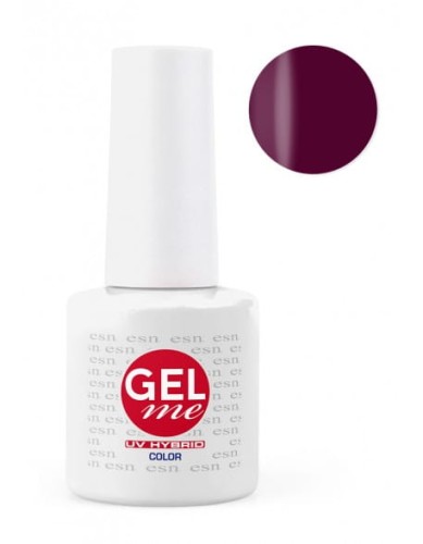 Żellakier ESN GELme UV Hybrid 8ml - 152 - Cabernet Red