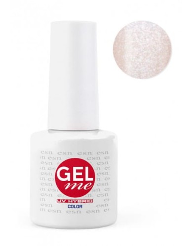 Żellakier ESN GELme UV Hybrid 8ml - 157 - Shy