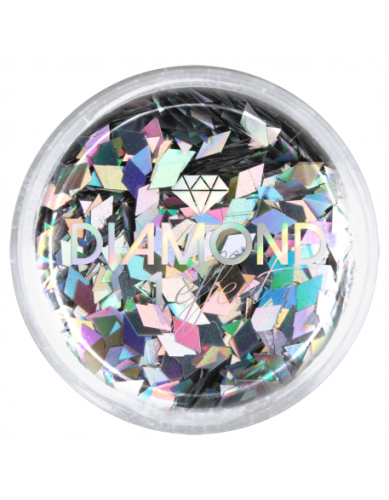 Konfetti Diamond Effect 2