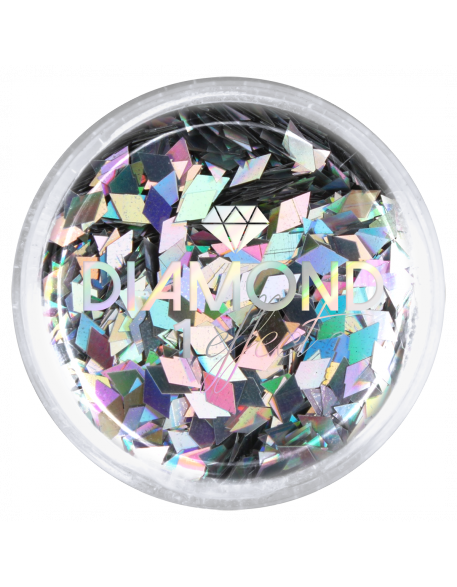 Konfetti Diamond Effect 2