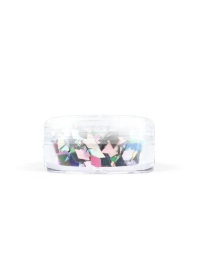 Konfetti Diamond Effect 2