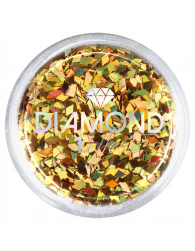 Konfetti Diamond Effect 1